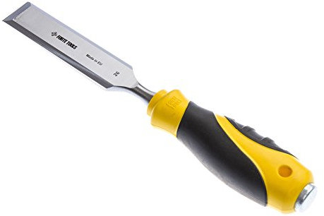 FORTE Tools Beitel, Stechbeitel, 26 mm, für Holz