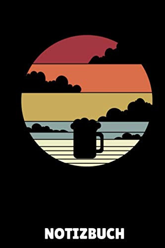 NOTIZBUCH: DIN A5 TAGEBUCH Craft Bier | Bier selbst brauen | Bierbrauen Buch | Brauerei | Geschenkidee für Männer | Biertrinken | Anfänger | Bierbuch