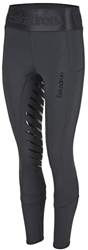 ESKADRON Damen Riding Tight DYNAMIC FANATICS Kollektion 21/22