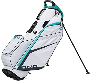 OGIO BG OG STN Fuse 4 WHT 22, Weiß