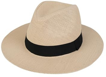 SCHIETWETTER Unisex Erw. Panamahut Carlos