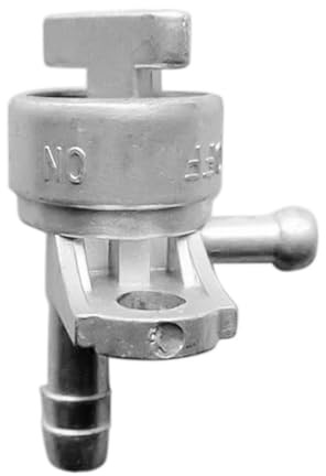 eKmRFN GT600 GT241 GT241P GT400 GM82 GM132 GM182 A240EB 2.4HP Schalter Tap Cock for MITSU-BI-SH Benzin Motor Teile