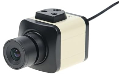 Kompatibel mit IMX298, 16MP USB-Kamera mit Varioobjektiv for mehrere Systeme(6mm Fixed Focus)