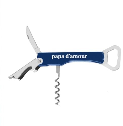 Limonadier papa d amour