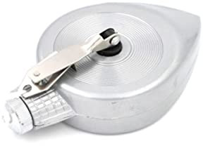 Tried + Tested Builders Metal Case Chalk Line