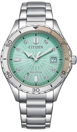 Citizen Montre Femme FE6170-88L