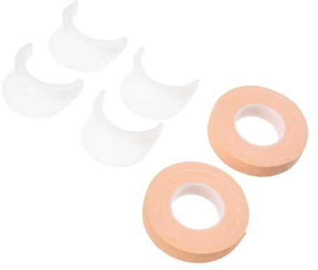 ifundom Handkorrektoren Für Anfänger Zither Finger Haltungskorrektoren - Biegehandgleichrichter Ergonomisches Design