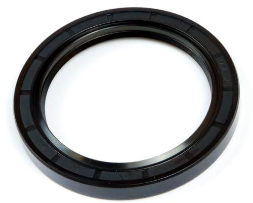 Parts and Parts Wellendichtring 80x105x12mm NBR 70 DIN 3760 ISO 6194