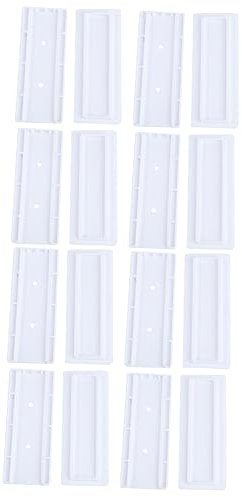 Angoily 8sätze Wandhalterung Für Steckdosen Traceless Bohren Kabelorganizer Für Wände Für Wohnräume Büro Und Mit Selbstklebendem Design
