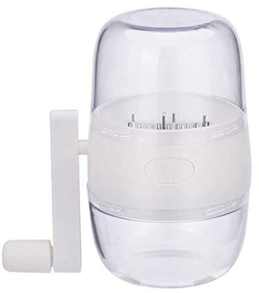 Molinillo manual de frutos secos, multifuncional, triturador de frutos secos, triturador de cacahuetes, dispositivo de molienda de cacahuetes, dispositivos de cocina