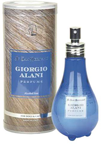 ISB TRAD PERFUME GIORGIO ALANI 150 ML