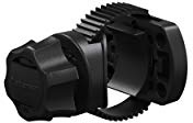 Ledlenser LED LENSER Universal Mounting B Black