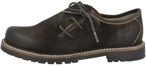 Spieth & Wensky 579 H Haferl Gerd, Uni, 10 UK