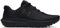 Under Armour UA Charged Surge 4 Zapatillas para correr, Hombre, Black Black Black 100, 40 EU