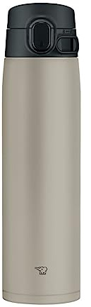 Zojirushi SM-VA72XA 680ml Stainless Steel Vacuum Flask