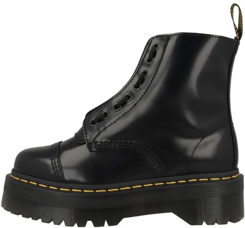 Dr. Martens Damen Dr. Martensbovver boots