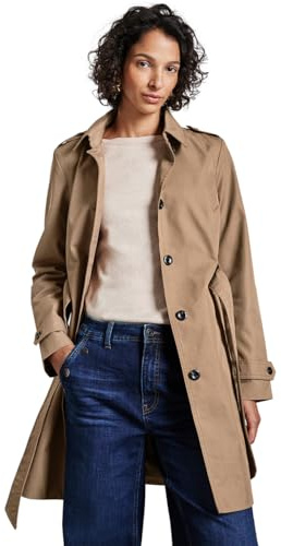 Street One Damen Trenchcoat