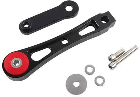 Motoraufhängung Getriebemotor-Montagesatz, Hundeknochen, Für VW, Für Jetta A3 2.0T MK5 MK6, Für Golf, Für GTI R 2004–2015 Motorhalterungen