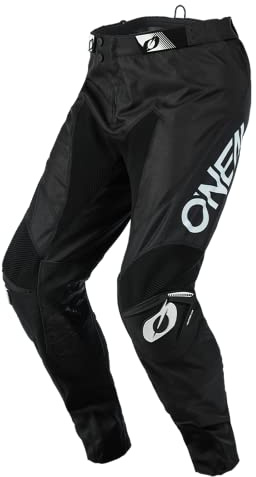 O'NEAL | Motocross-Hose | Enduro Motorrad | strapazierfähige Denierstoffe, mit großer Bewegungsfreiheit, Athletische Passform | Pants Mayhem| Erwachsene |