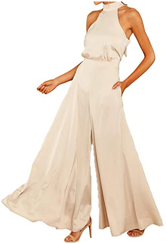 Overall Damen Kurz,Jumpsuit Seide,Jumpsuit Türkis,Jumpsuit Einteiler,Hochzeits Jumpsuit Mit Überrock,Zunfthose Dachdecker,Arbeitslatzhosen Kurz
