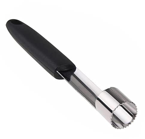 Pear Seed Remover Cutter Gadgets Stainless Fruit Twist Pit Dates Y3Y1 Steel Apples Remove Vegetabl Core Tool Corers