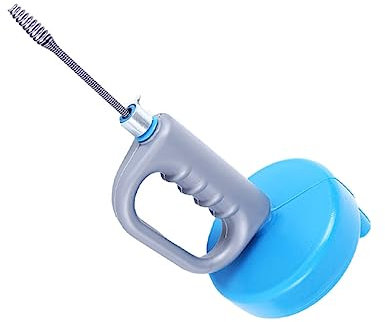 Hoement Sturatubi Dispositivo Per Lavandini e Scarichi Per e Vasche Antiscivolo