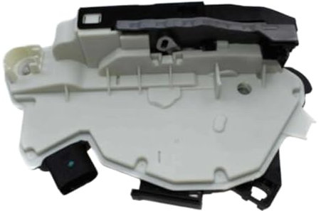 Heckklappe Türschloss Fahrerseite vorne links Türverriegelungsaktuator für Amarok B7 für Golf VI für Passat B6 für Tiguan 5ND837015 5ND-837-015
