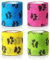 SIGANDG Vendajes Autoadhesivos EláSticos Transpirables Para Mascotas Para Esguince De MuñEca Y Tobillo (5 cm De Ancho)（Paquete De 4）