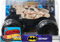 Hot Wheels Monster Trucks Oversized - Batman Camo Tumbler