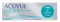 ACUVUE OASYS 1-Day Tageskontaktlinsen helfen das Gefühl von müden & trockenen Augen zu reduzieren – Tageskontaktlinsen mit -1 dpt und BC 9 – UV Schutz & Komfortables Tragegefühl – 30 Linsen