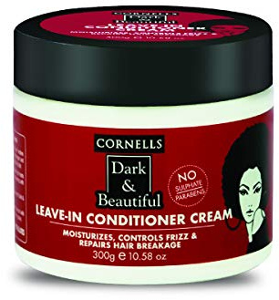 Leave In Conditioner (300 g)