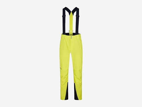 Ziener PASKAL Hose 2024 bitter Lemon, 48