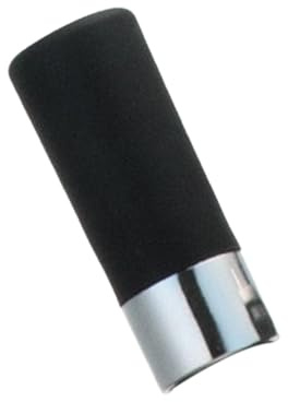 Milageto Sahne-Kartuschenhalter, Schlagsahne-Spender, Ladegerät-Halter, Upgrade-Creme-Whipper-Spitze, tragbarer Dessert-Creme-Ladegerät-Halter