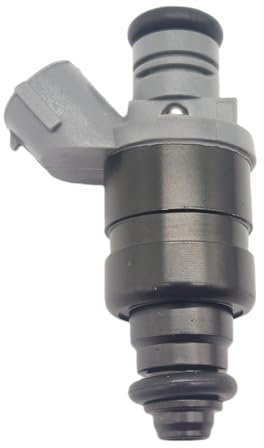düse Einspritzdüse Injektor 1x Flow Matched Fuel Injector OEM 06A906031BT 06A 906 031 BT Für GOLF VI 6 BSE 1.6