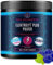 Key Nutrients Electrolytes Hydration Powder - Delicious Blue Raspberry Drink Mix 90 Servings - Sugar Free, Gluten Free, Zero Calories - Keto: Magnesium…