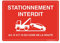 AUA SIGNALETIQUE 202118-AP-p-210x150 Información del producto: Letrero, Rojo, 210 x 150 mm