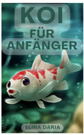 Koi für Anfänger: Artgerechte Haltung im Teich