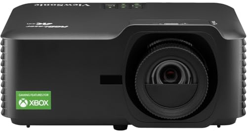 ViewSonic Projecteur RVB LX700-4KB