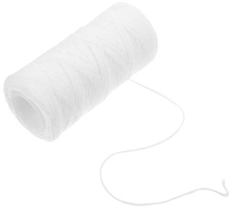 JECOMPRIS String Replacement Filter Cartridge for Water Filtration Industrial Dust Removal Compatible PCB Plating and Use Textile Material