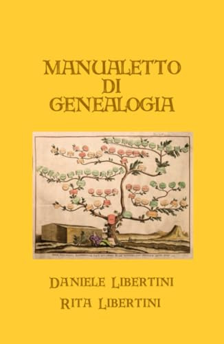 Manualetto di Genealogia