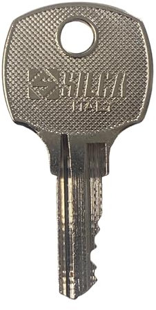 C415A-compatible Switch Key
