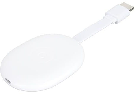 Ejoyous Dongle Wireless HDMI per TV, Full HD Wireless Display Adattatore Wi-Fi TV Dongle Wireless Smart Media Player Streaming Adapter per Miracast/DLNA/Air Play Monito Proiettore Laptop