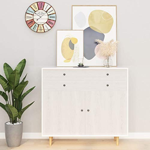 Sinkzol Lámina autoadhesiva para muebles, madera blanca, PVC, 2 unidades, 500 x 90 cm, lámina decorativa para ventana, lámina de vidrio esmerilado, protector solar para muebles, puertas, paredes, baño