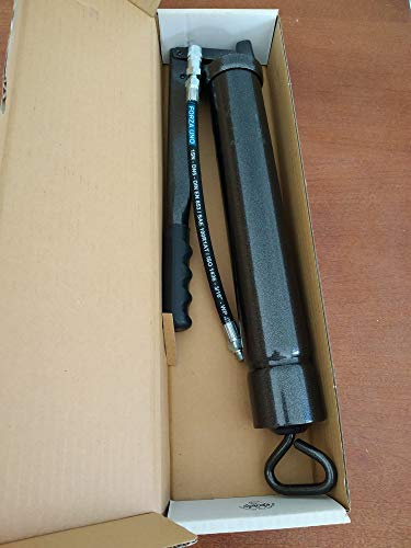 Samoa pro master - Bomba 13an/0 engrase 600cc