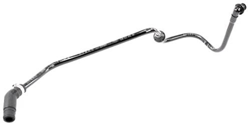 Manguera de vacío para sistema de freno, válvula antirretorno apta para Audi A3 TT VW Golf 4 León