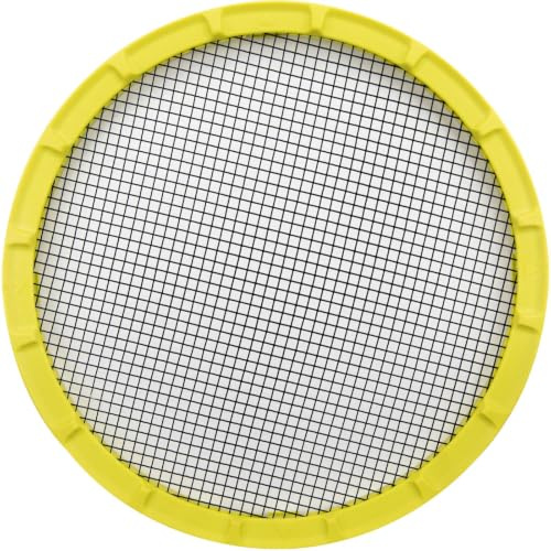 FOX Matrix Mesh Riddle Insert Large GBT025 Futtersieb Sieb Futtersiebeinsatz