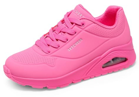 Skechers Baskets Uno Stand On Air pour femme