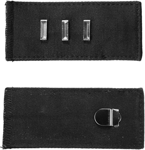 Black Hook Waist Band Extenders Hook Waist Extenders Adjustable Waistband Extender for Women Men Pants Jeans Skirt Trousers Fasteners