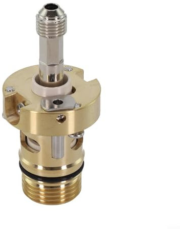 228716 MAX105 Plasmabrenner Körper für Hypertherm – kompatibel mit Hypertherm & Cutmaster Serie, 65–125 A Plasmaschneidstrom