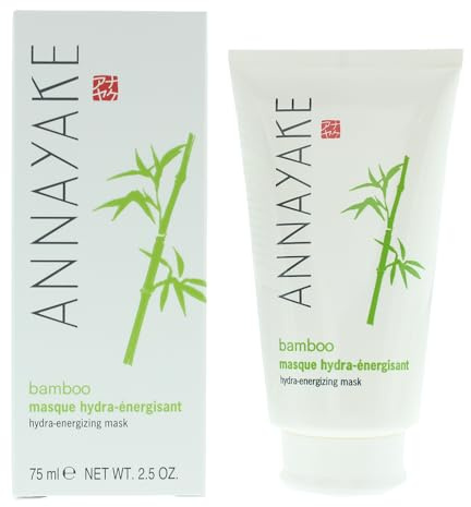 ANNAYAKE Bamboo Hydra-Energizing Mask 75ML